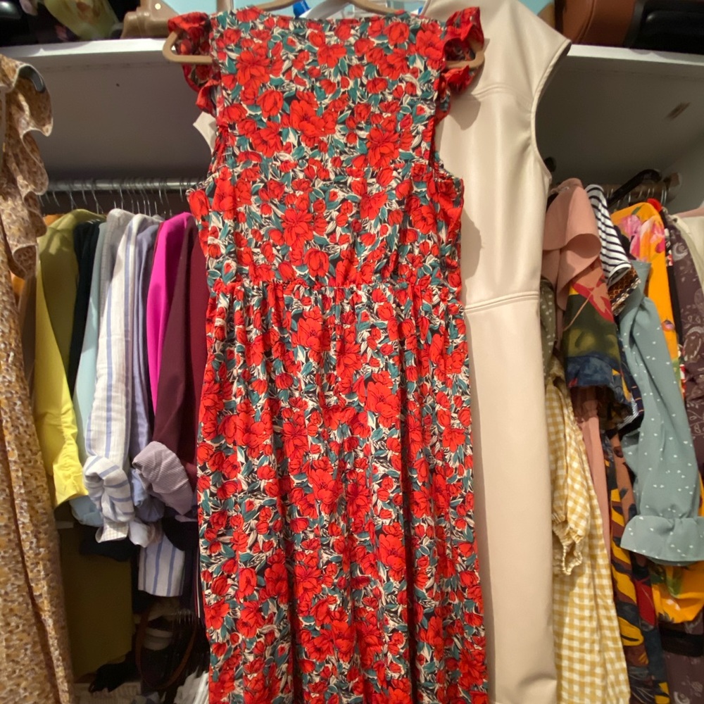 Maxi Dress - Picture 5 of 5